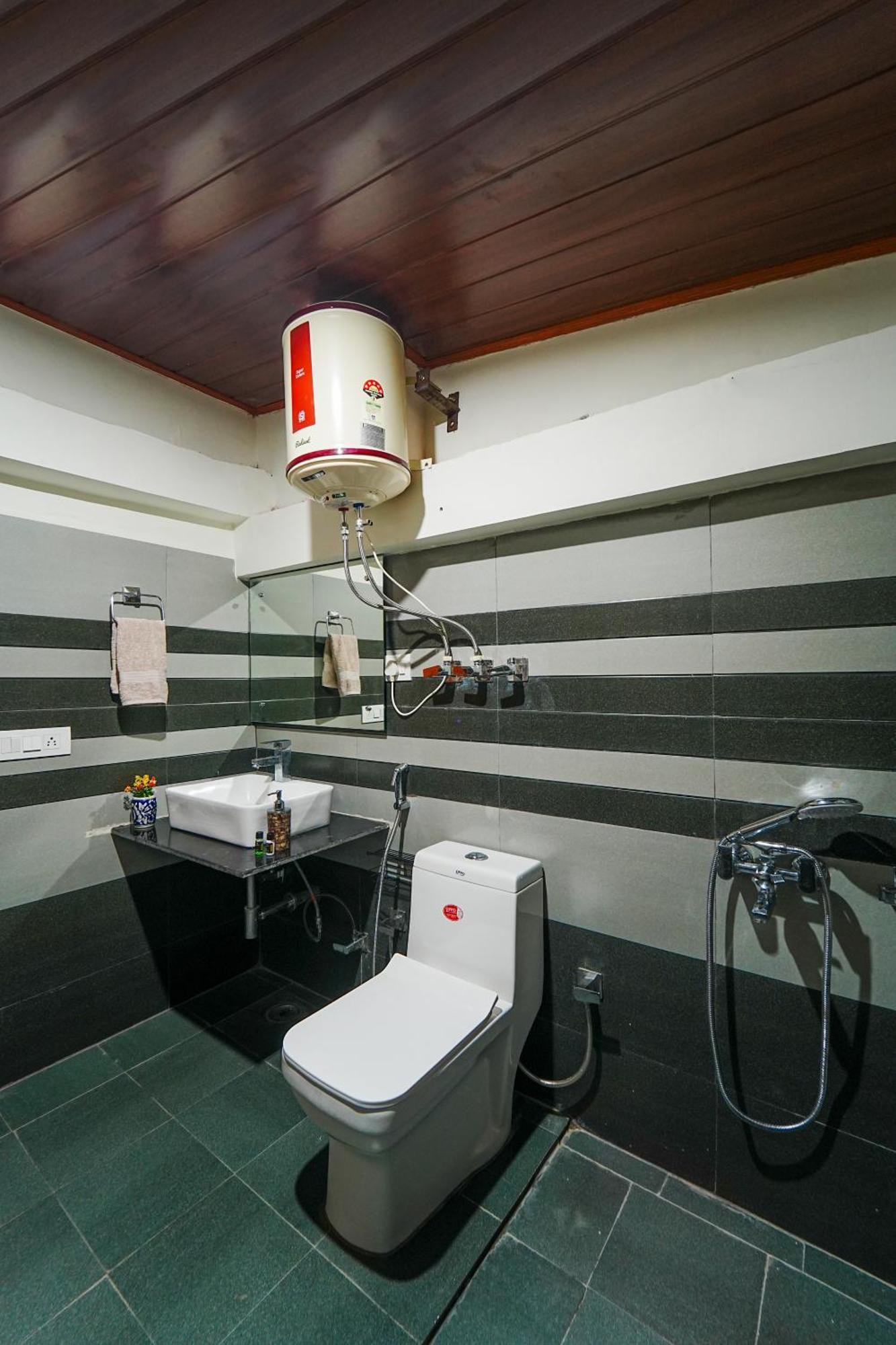 Orchard Heaven Villa Manali  Exterior photo